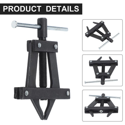 Chain Tightener Kit for Motorcycles and Bicycles