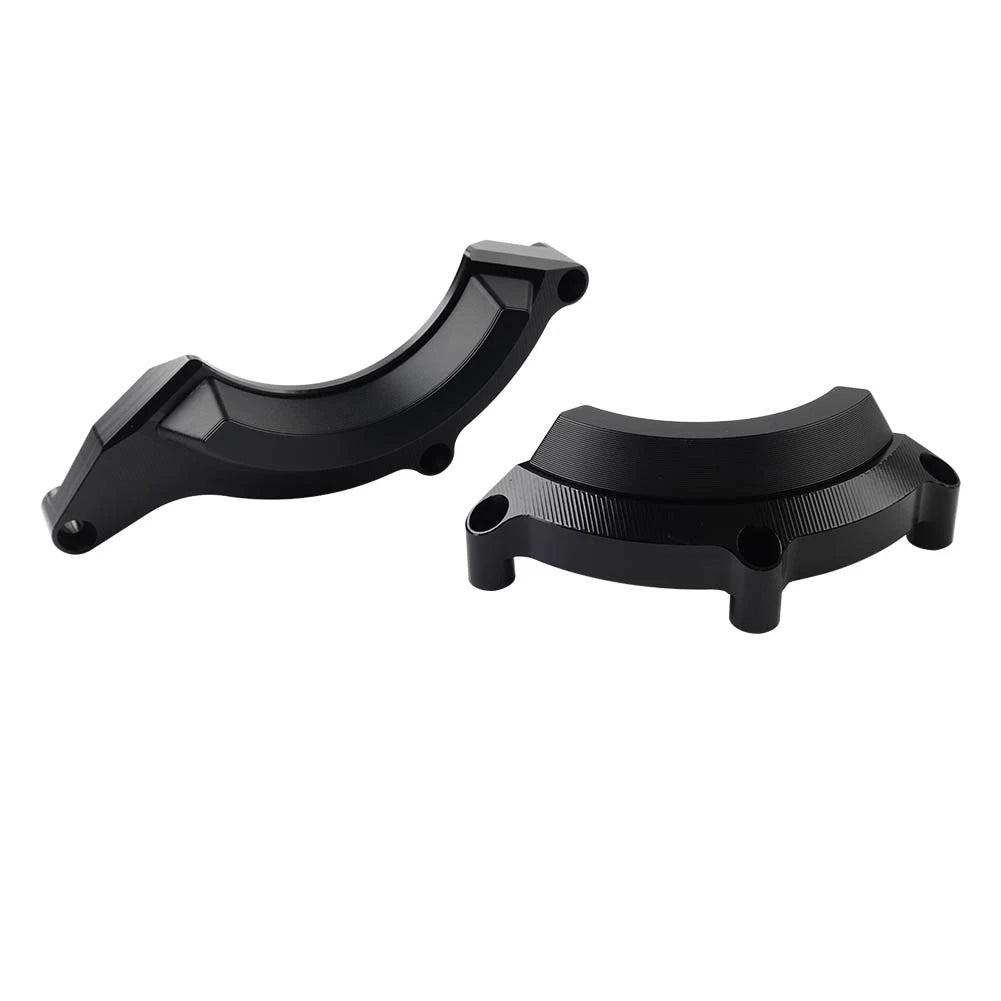 Engine Case Frame Slider Crash Protector for Kawasaki Z900 (2017–2020)