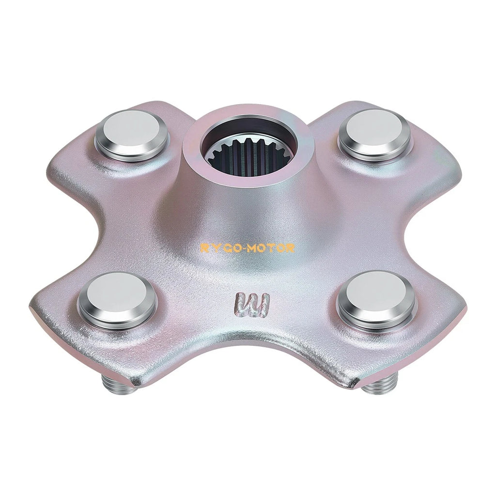 Rear Wheel Hub for Honda Sportrax 90 TRX90 TRX90EX (2007–2009, 2012–2024) 42410-HF7