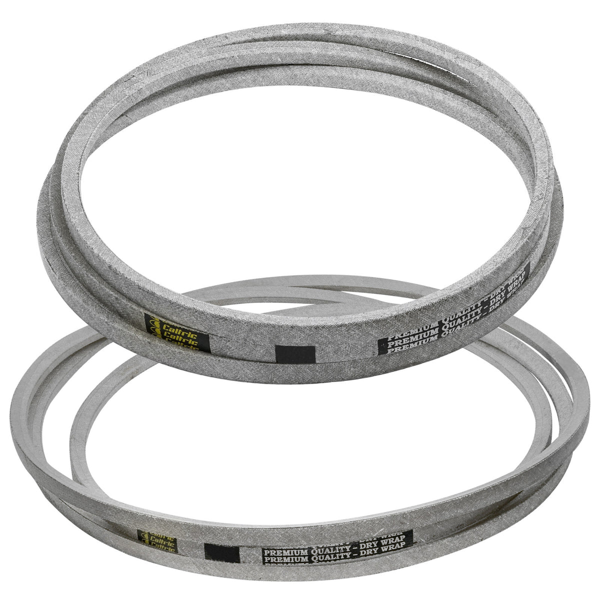Deck Belt Set 38 Inch Replacement for John Deere 160 165 (2004–2010)