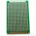 17PCS Double Sided PCB Board Kit for Printed Circuit Prototyping