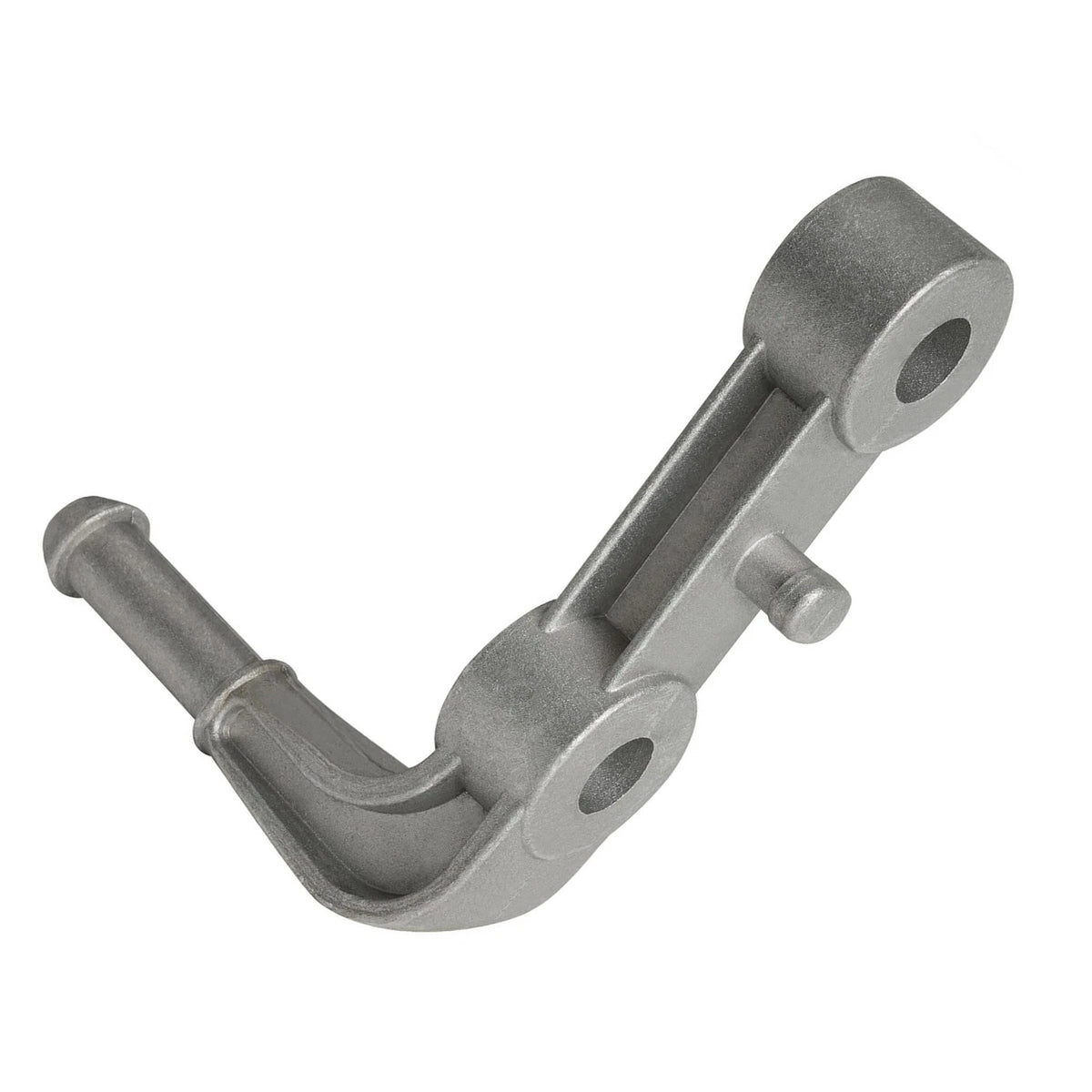 Left Rear Exhaust Bracket Repair Kit for Ram 1500 (2019–2024)