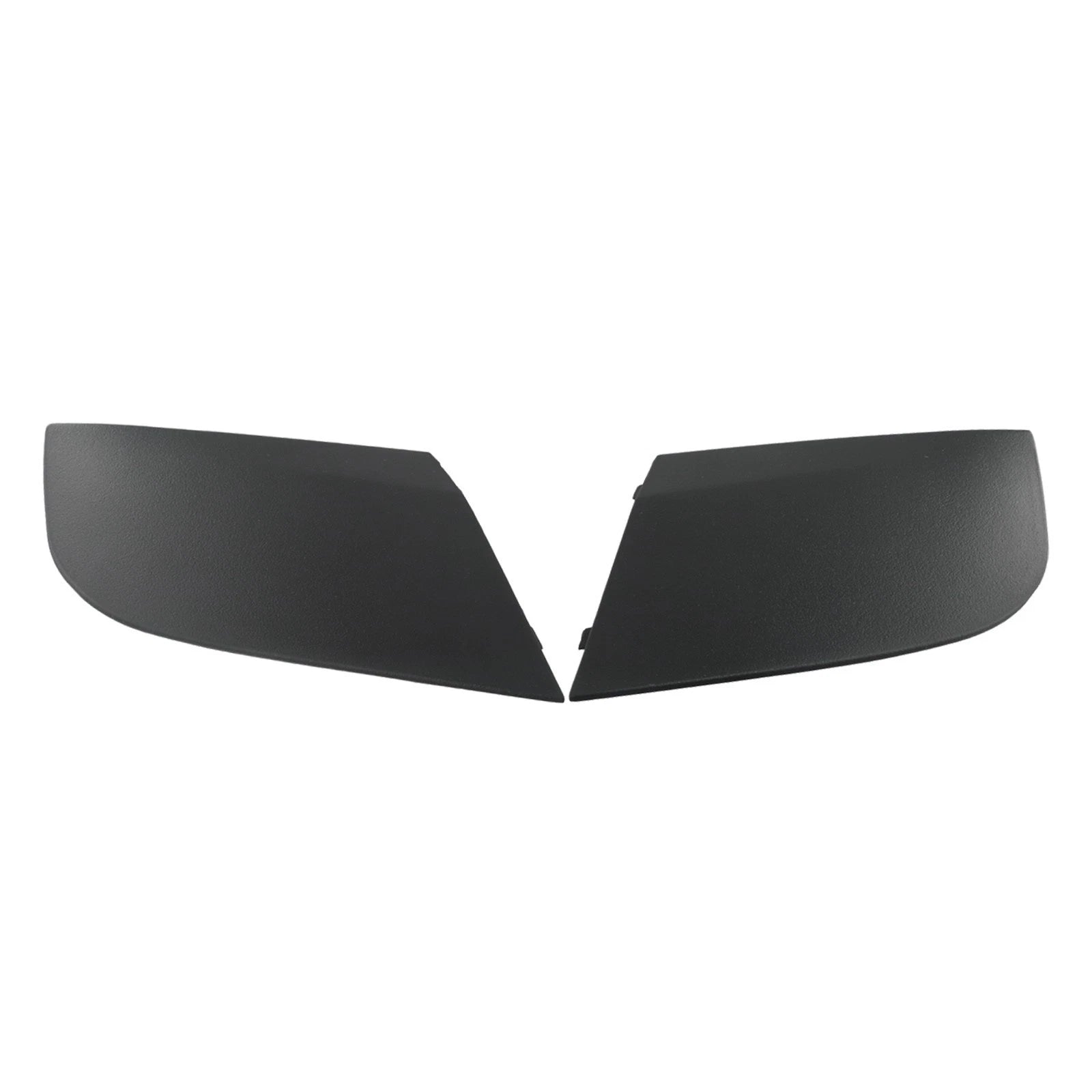 Front Windshield Water Drain Cover for Benz B Class W245 (2005–2011)