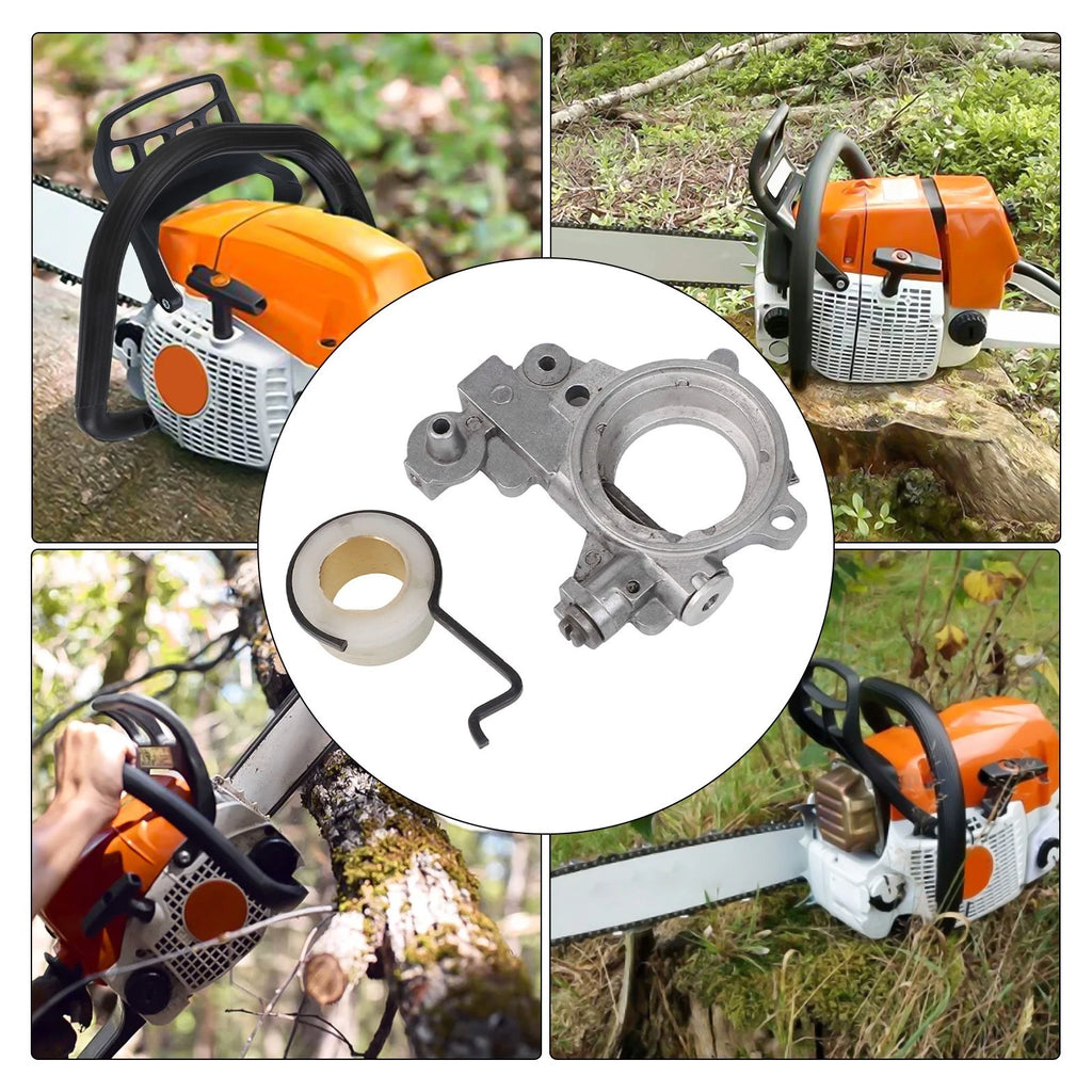 Replacement Oil Pump for Stihl Ms460 Ms461 Ms441 (046)