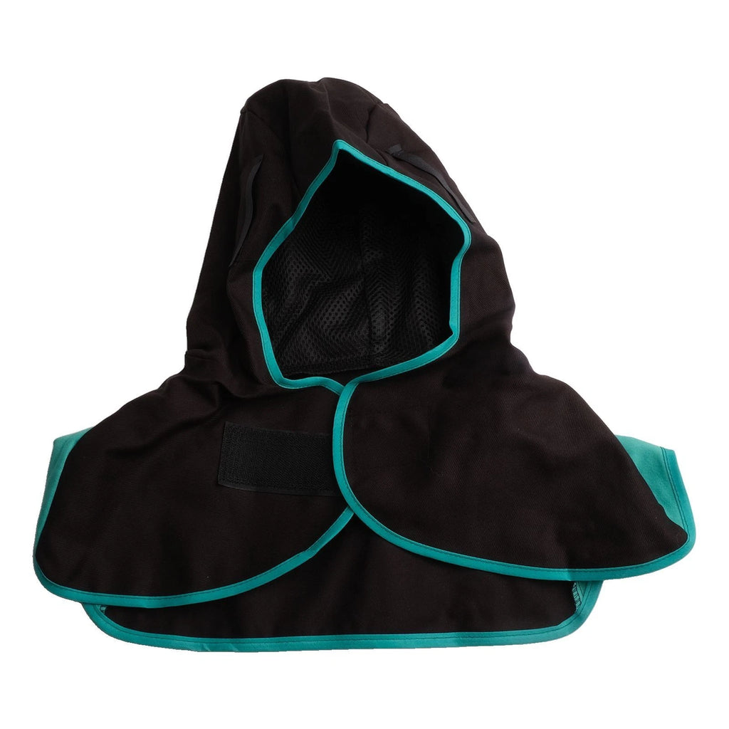 Fireproof Cap for Welders (2010–2023)