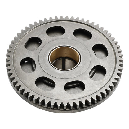 One Way Starter Clutch Gear for Bombardier Can Am DS650 (2000–2008)