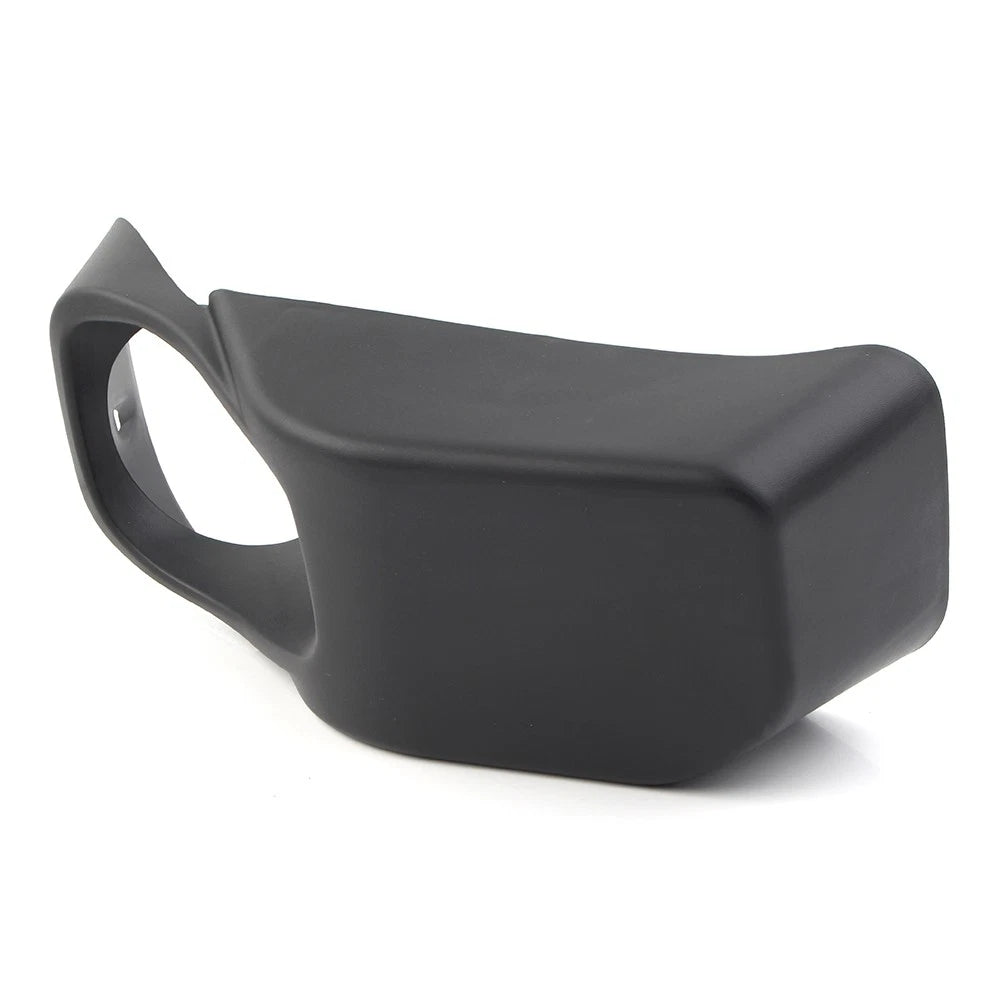 Right Side Fog Light Lamp Bezels for Jeep Wrangler (2013–2017)
