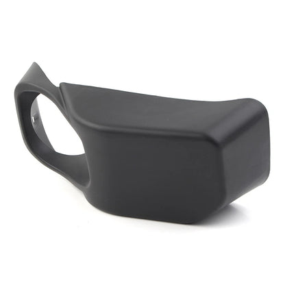 Right Side Fog Light Lamp Bezels for Jeep Wrangler (2013–2017)