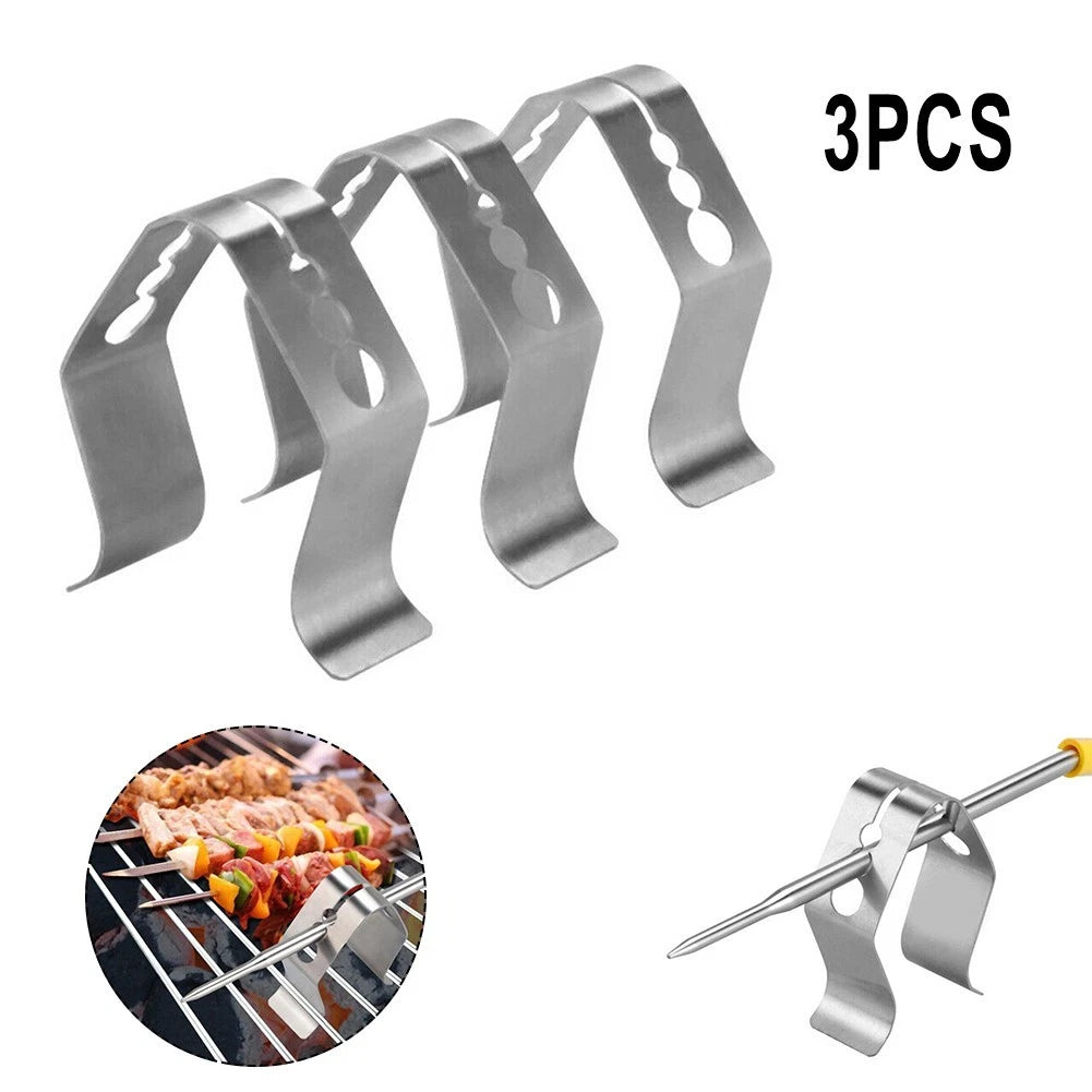 3X Clips for Maverick iGrill APP