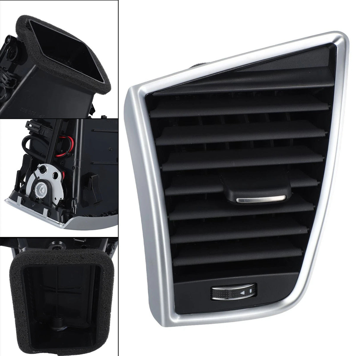 Car Air Vent Replacement 8R1820902 Easy Installation Stable Characteristics