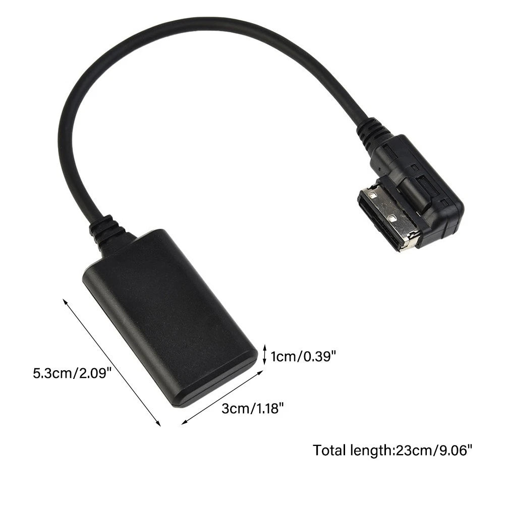 Aux Receiver Cable Adapter for W212/S212/C207 (Klevery)