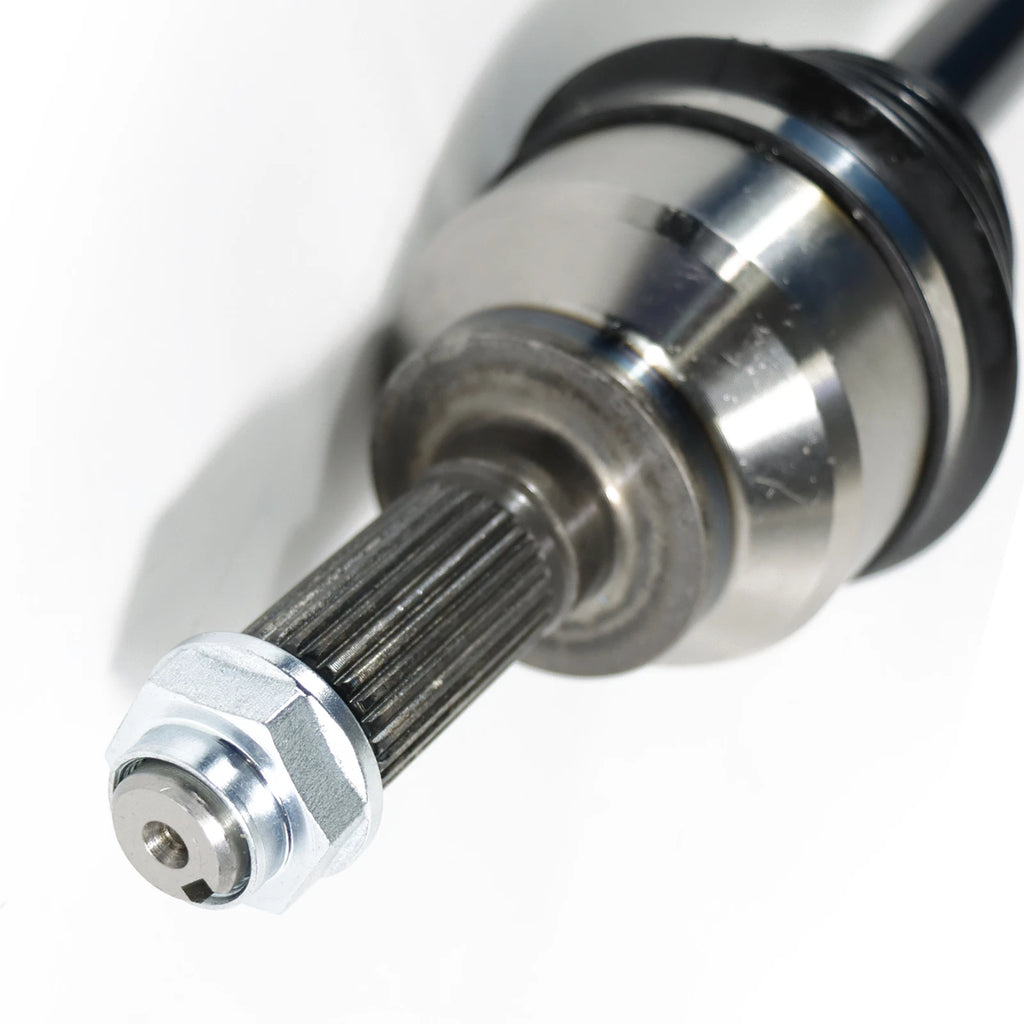 Front Right CV Axle Shaft for Mazda 3 (2005–2009)