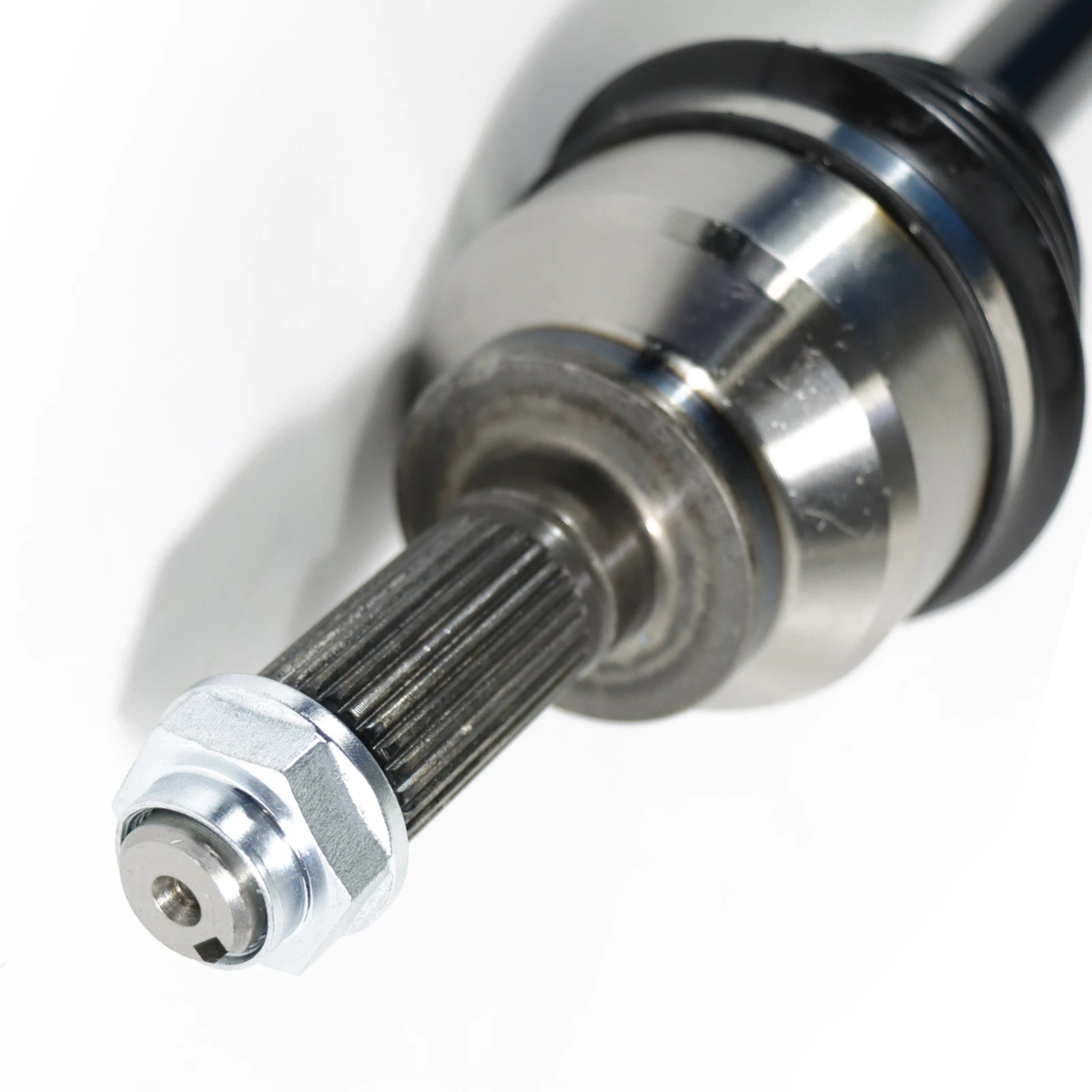 Front Right CV Axle Shaft for Mazda 3 (2005–2009)