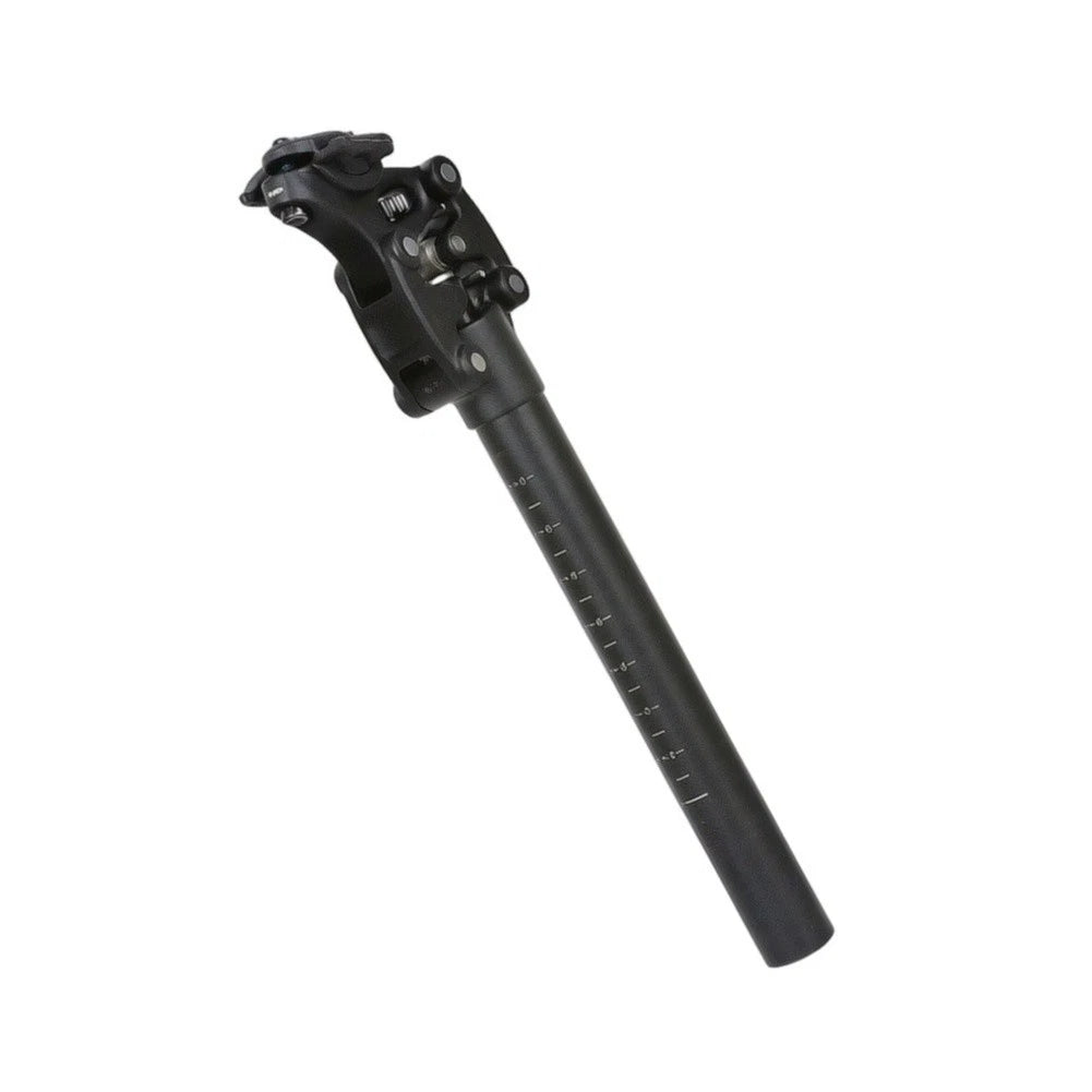 Aluminum Bicycle Seat Post for Off Road Use 27.2mm 30.9mm 31.6mm