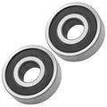 Deck Spindle Bearing Repair Kit for Stiga (2000–2000)
