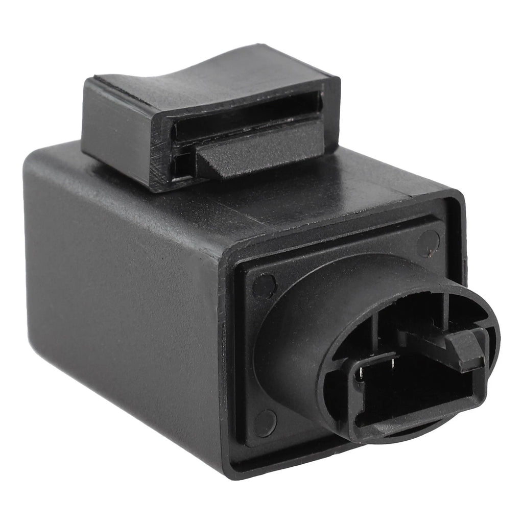 3-Pin LED Flasher Relay for Motorcycle (12V)