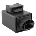 3-Pin LED Flasher Relay for Motorcycle (12V)