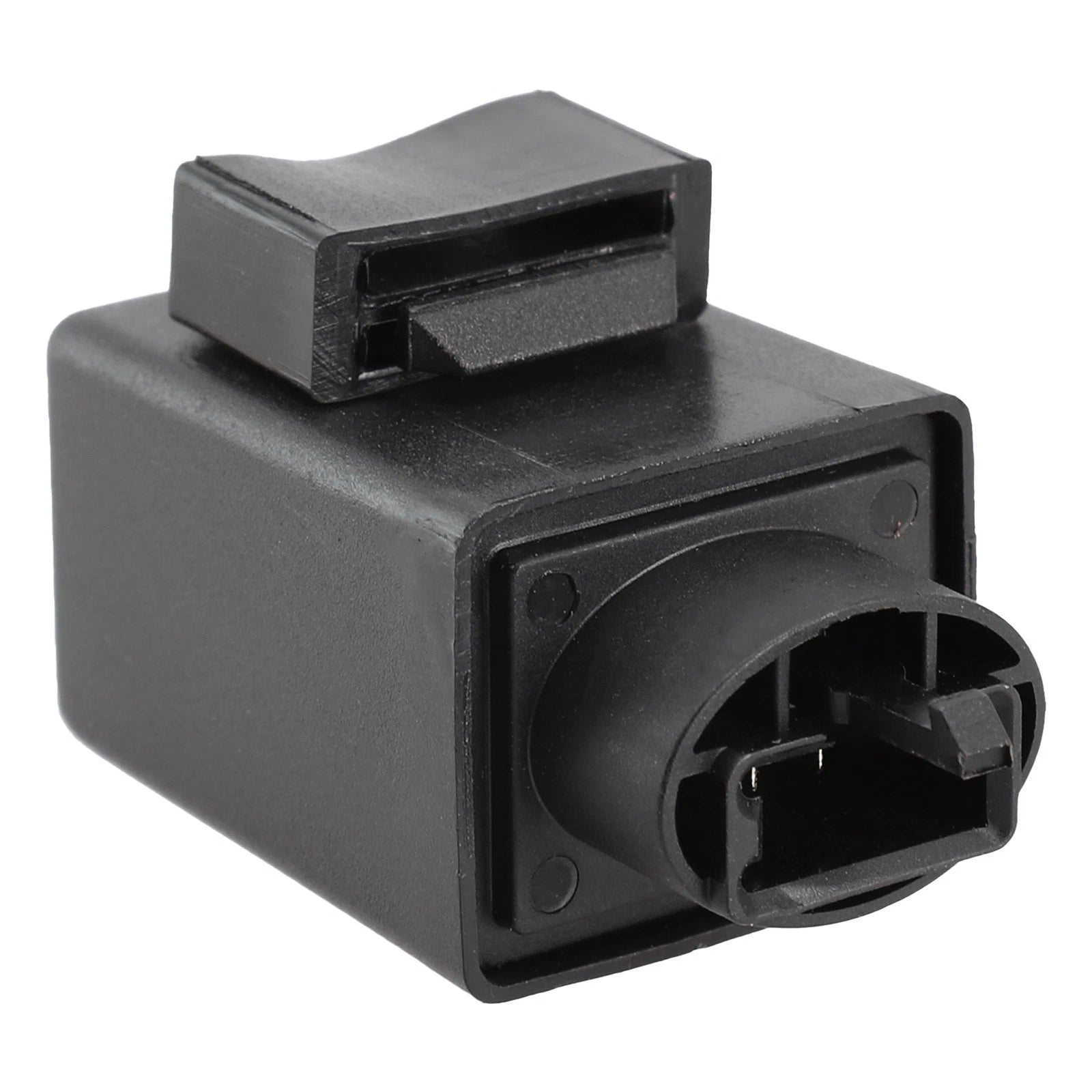 3-Pin LED Flasher Relay for Motorcycle (12V)