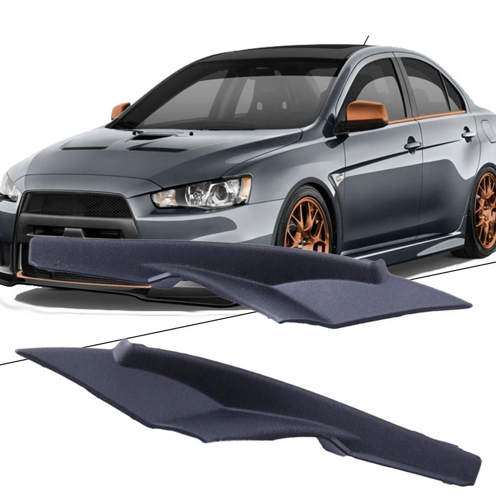 Windshield Cowl Set of 2 for Evo (2008–2017)