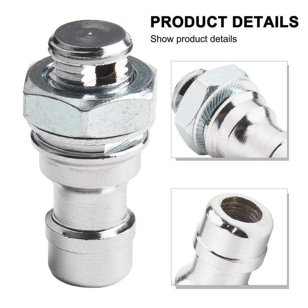 Deck Wash Kit for
