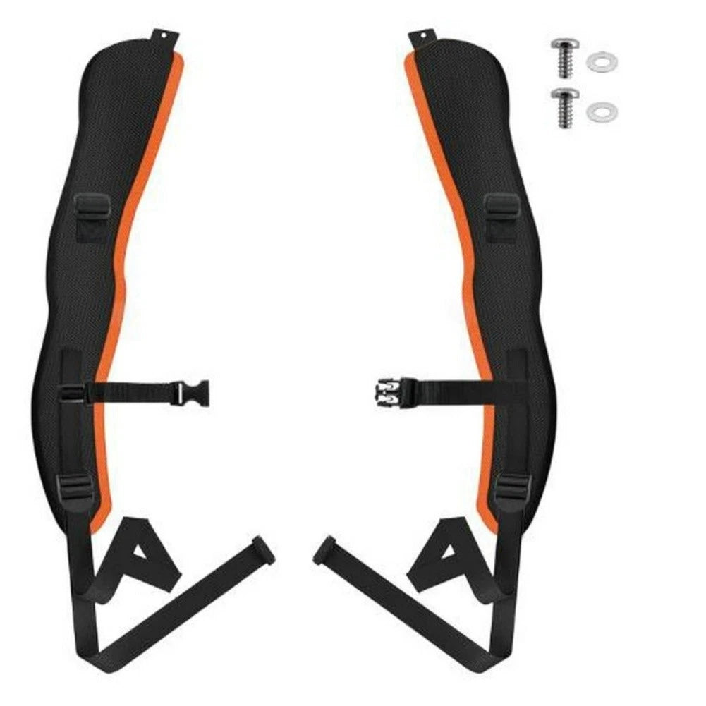 Blower Harness Shoulder Strap Kit for BR800 BR800X (2018–2023)