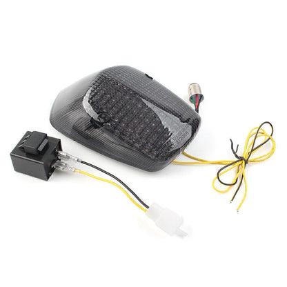 Turn Signal Tail Light for Honda Shadow Aero Deluxe 750 (1998–2002)