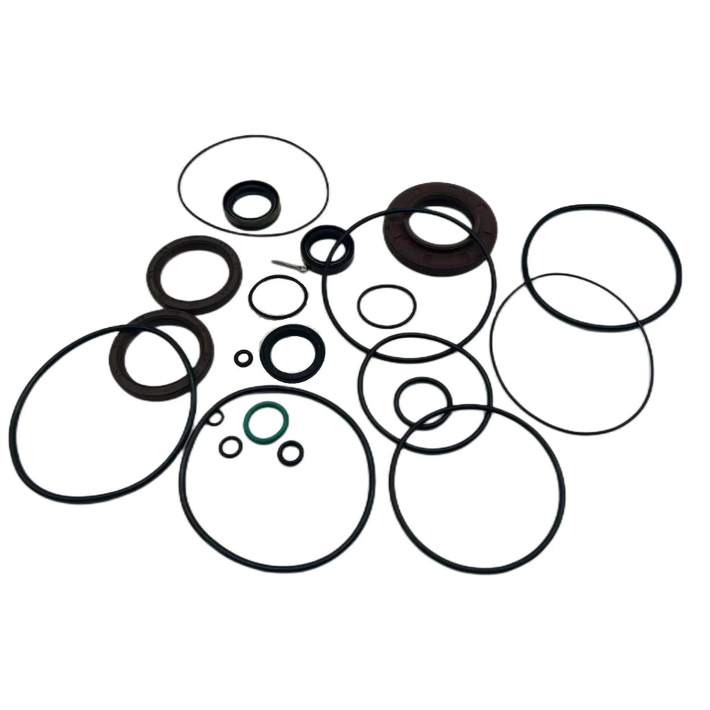 Gasket Kit for Volvo Penta XHP-BLT XXP-A XXP-ALT XXP-D3 XDP-B X-B X-BLT