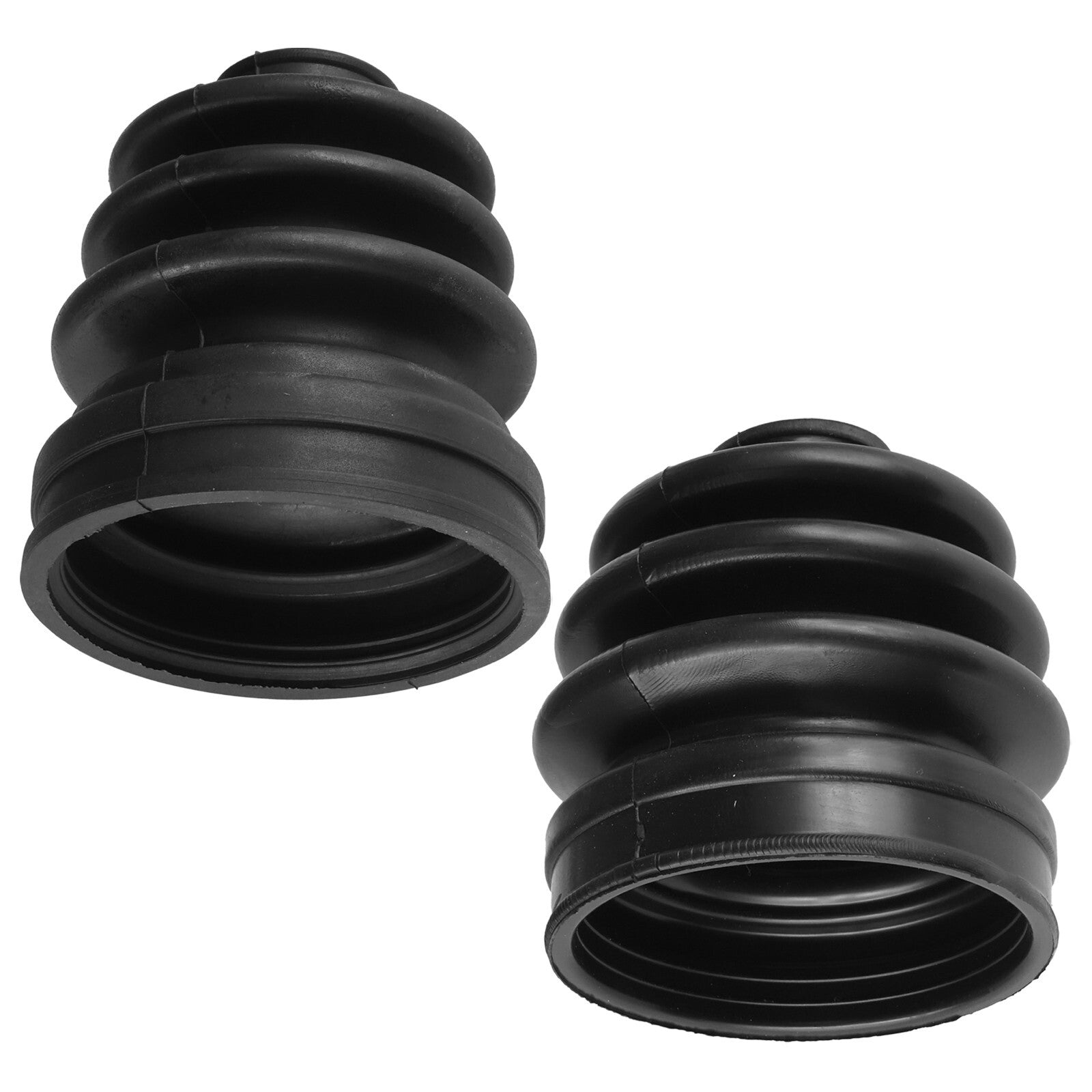 CV Boot Kit Inner Outer Rear Axle for Kawasaki Brute Force 650 KVF650 (4X4I) (2018–2023)