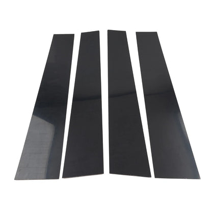 Pillar Post Trim Kit for Dodge Ram 1500 (2019–2024)