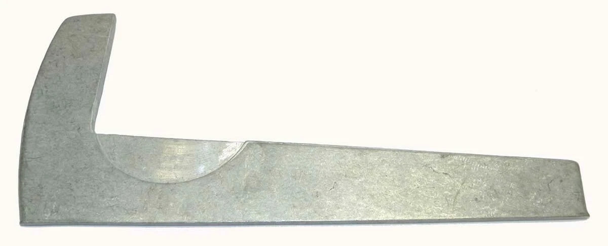 Cavitation Plate for Yamaha 150-225 HP V6 (CP9L)