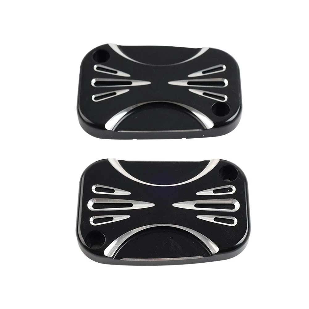 Brake Fluid Cap for Harley Electra Road Street