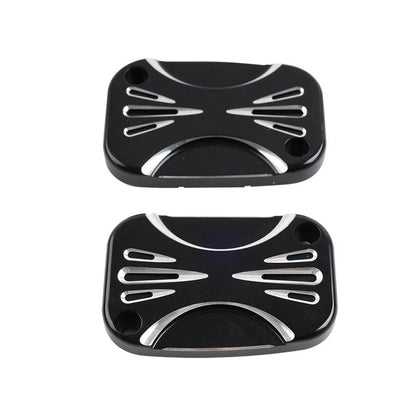 Brake Fluid Cap for Harley Electra Road Street