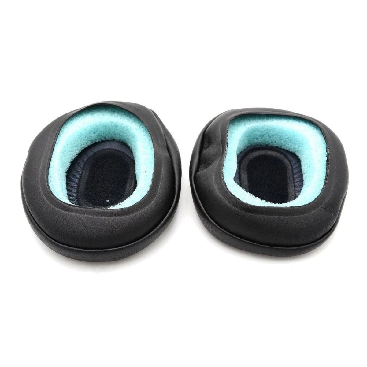 2X Foam Ear Pads for Sony MDR NC40 (MDR-NC40)