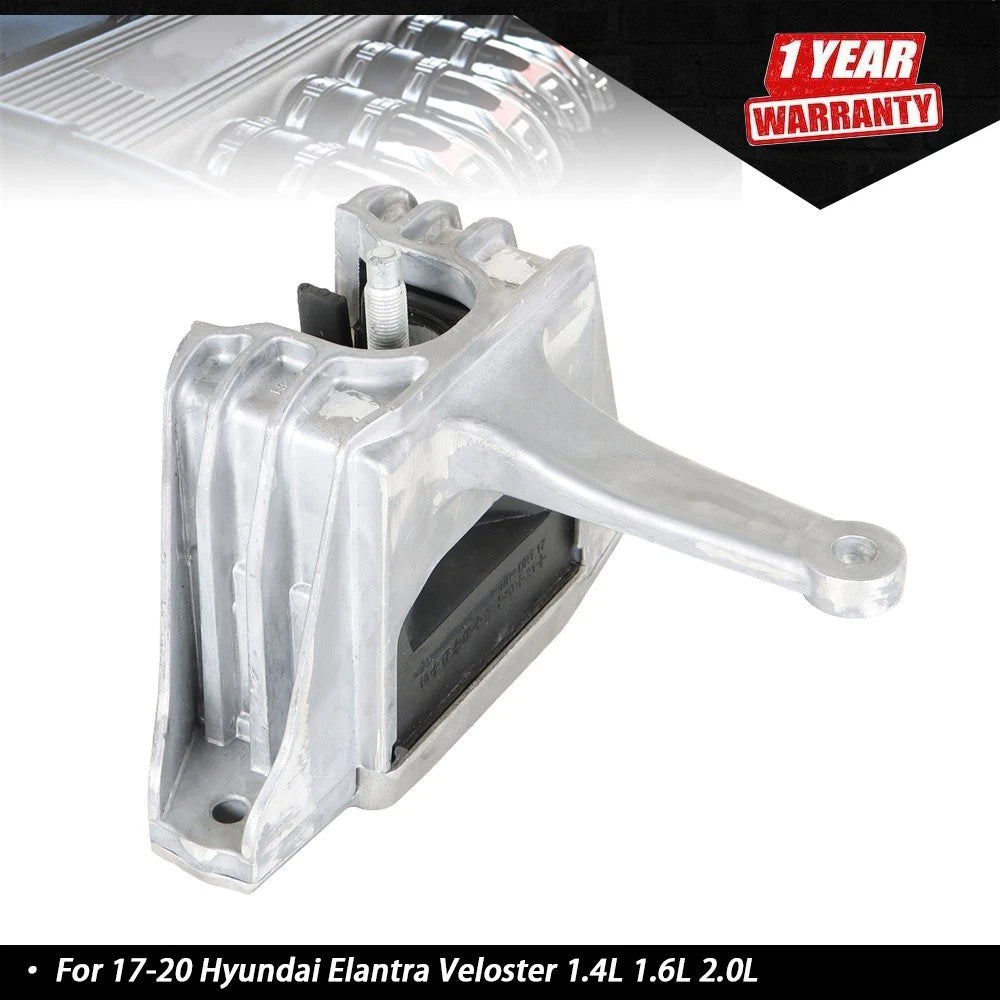 Right Engine Motor Mount 10029 for Hyundai Elantra Veloster (2017–2020)