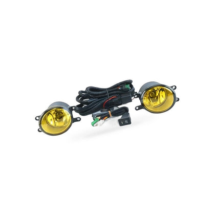 Fog Light Set for Toyota C-HR (2018–2020) LED Front Bumper