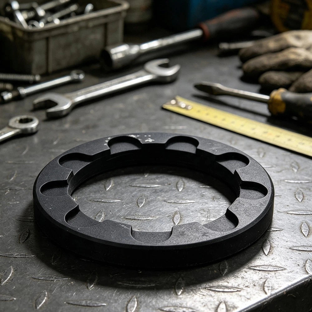 Front Spring Rubber for Honda Vehicles (2016–2021)