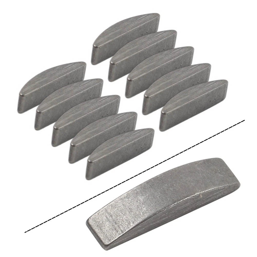 Woodruff Key for GY6 50CC 80CC 139QMB Scooter