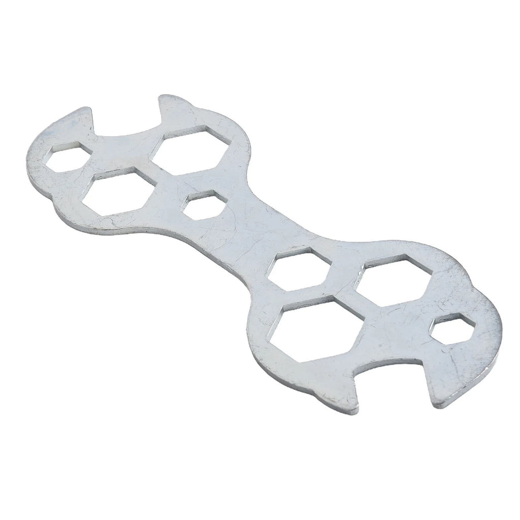 Hex Key Spanner Tool for Small Bike (Adjusting Components)