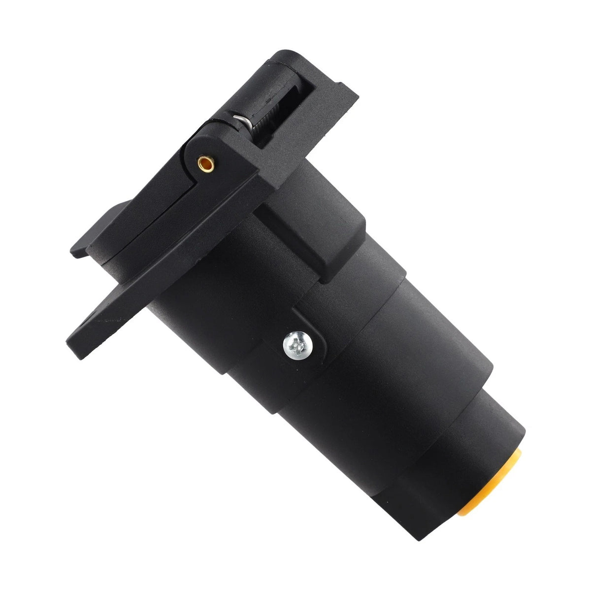 7-Pin RV Connector Trailer Socket for RVs (2010–2023)