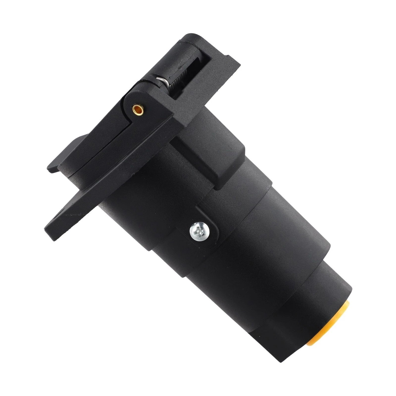 7-Pin RV Connector Trailer Socket for RVs (2010–2023)