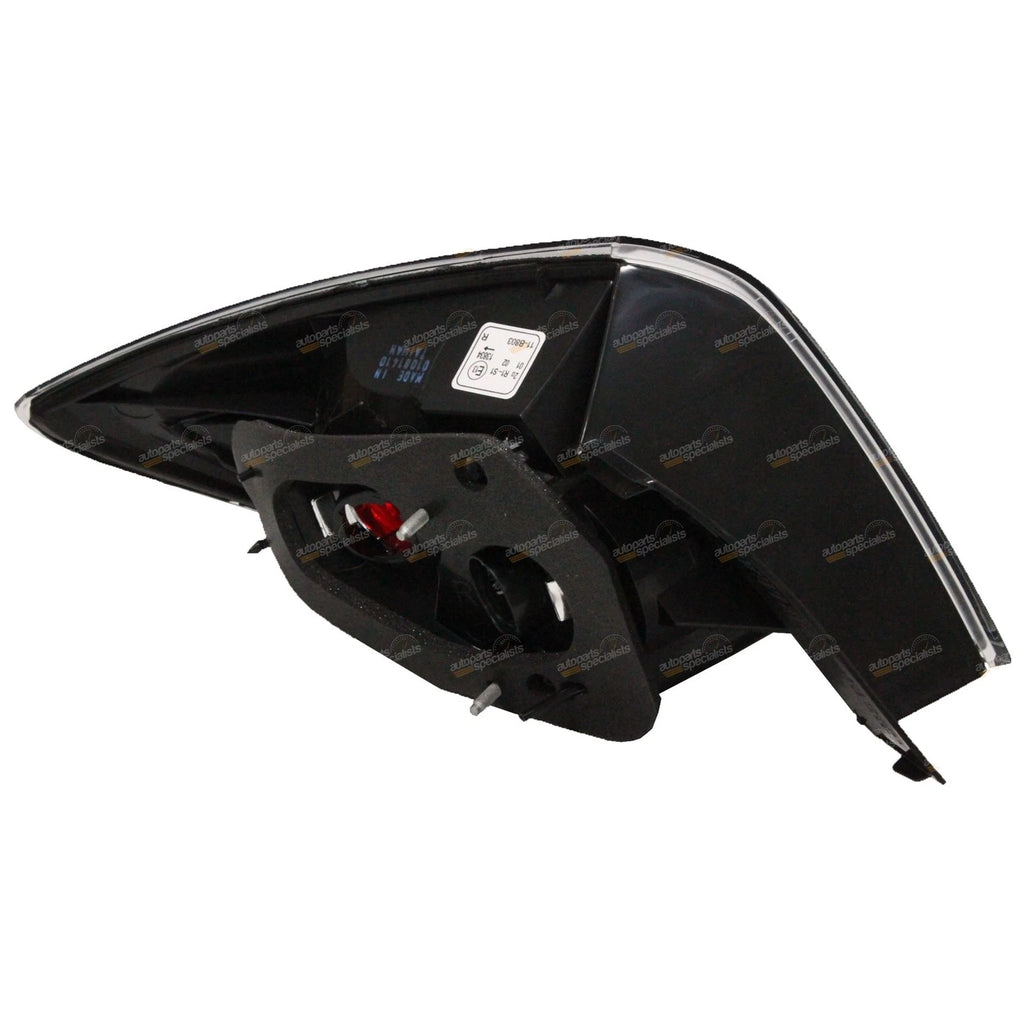 RH Tail Light for Mazda 3 BK Series 2 (2006–2009) RHS 5Dr Hatch