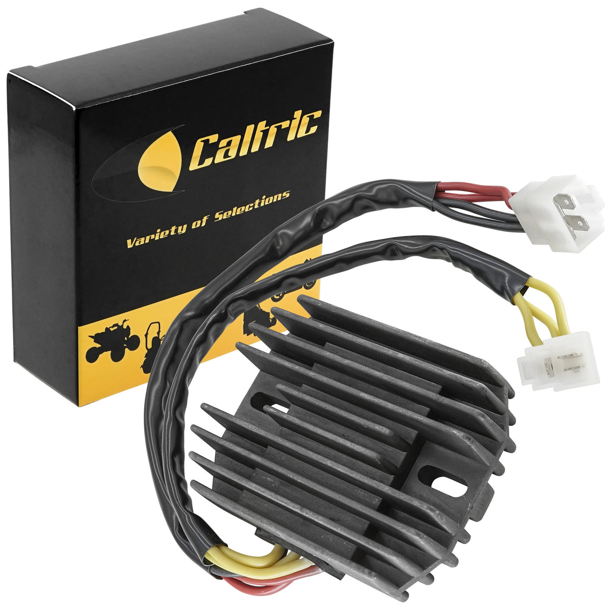 Regulator Rectifier Replacement for Triumph Sprint ST (2002–2012)