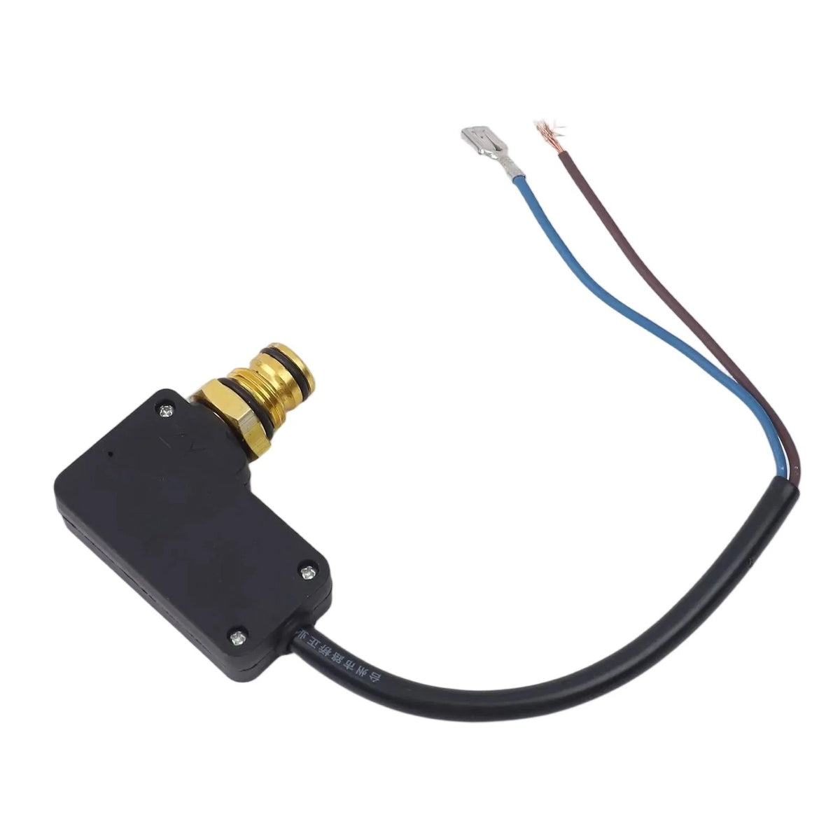 High Pressure Washer Switch for Car Cleaning (2010–2023)