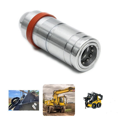 Hydraulic Breakaway Coupler for M6060 (2015–2023)