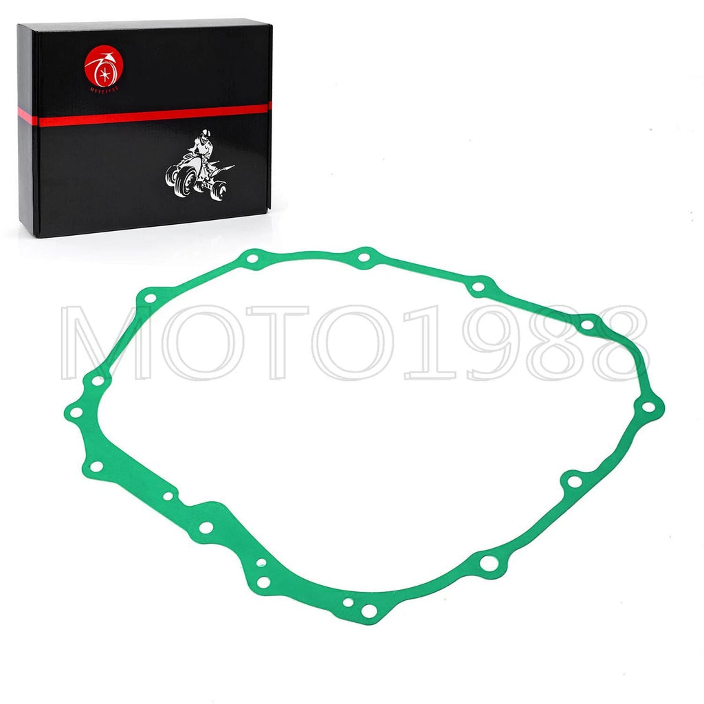 Right Side Clutch Cover Gasket for Honda XR400R (1996–2004)