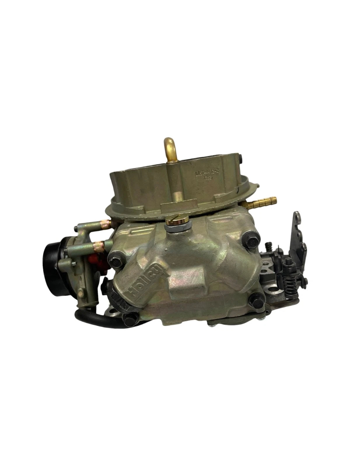 Marine 500 CFM Barrel Carburetor 18-7636 for Sierra (Minor Dents)