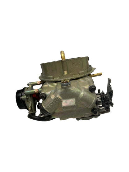 Marine 500 CFM Barrel Carburetor 18-7636 for Sierra (Minor Dents)