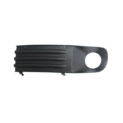 Front Bumper Fog Light Grille Cover Left for VW Transporter T5 (2003–2010)