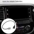 Audio Aux Adapter Cable for Honda (USB to MP3)