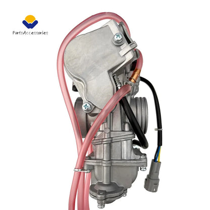 FCR MX 39mm Carburetor for Yamaha WR 400 F (1998–2000)